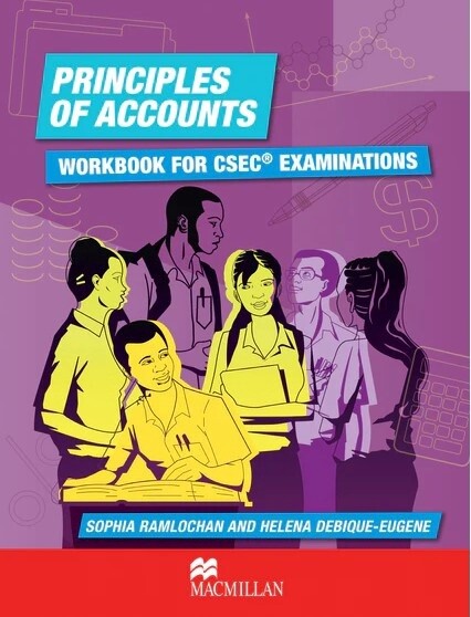Principles of Accounts Workbook for CSEC Examinations