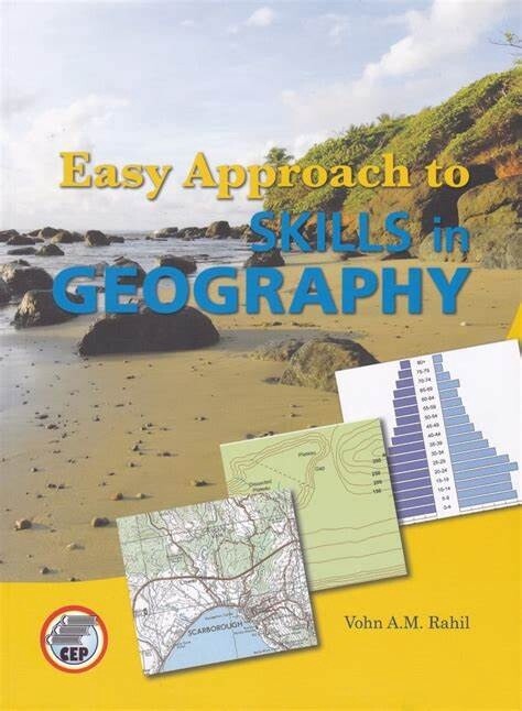 Easy Approach to Skills in Geography