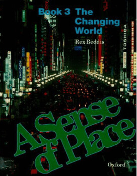 A Sense of Place Book 3 - The Changing World