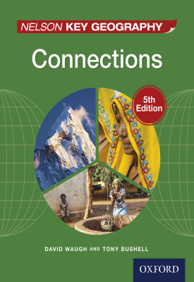 Nelson Key Geography Connections - 5th Edition
