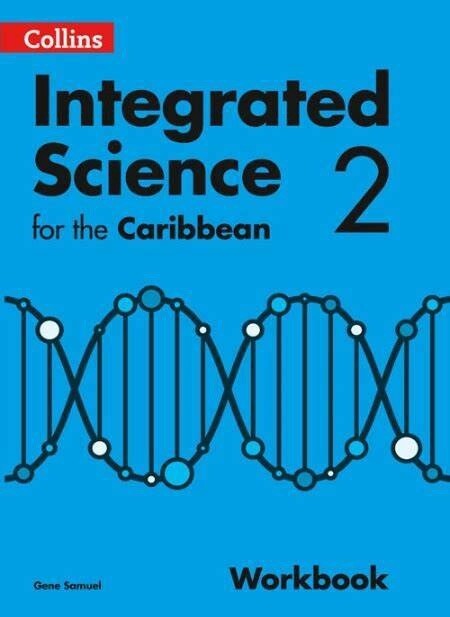 Integrated Science for the Caribbean Workbook 2