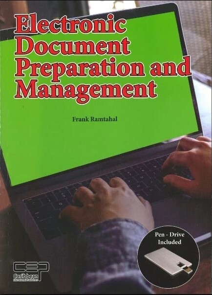 Electronic Document Preparation and Management