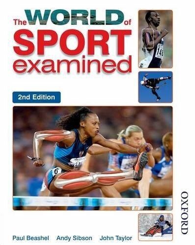 The World of Sport Examined - 2nd Edition