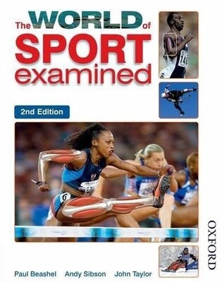The World of Sport Examined - 2nd Edition