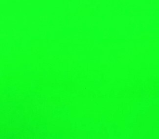 Bristol Board- Neon Green (8.5" X 11")