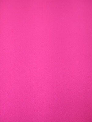 Bristol Board- Neon Pink (22" X 28")