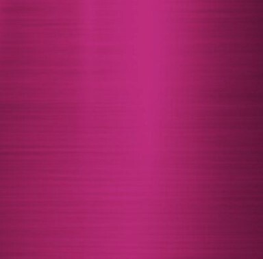 Bristol Metallic- Fuchsia Pink (8.5" X 11")