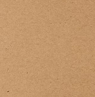 Brown Paper Single Sheet