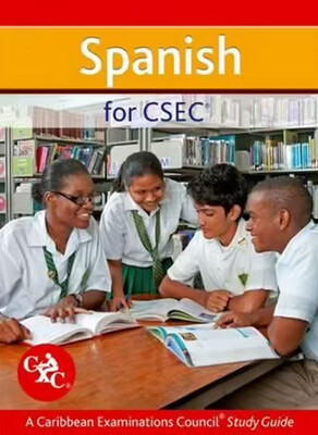 Spanish For CSEC Study Guide