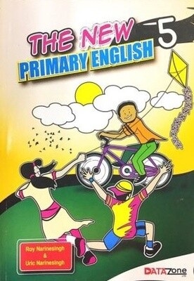 The New Primary English 5 - Grade 5 Standard  4