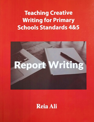 Teaching Creative Writing 4 & 5 ( Report )