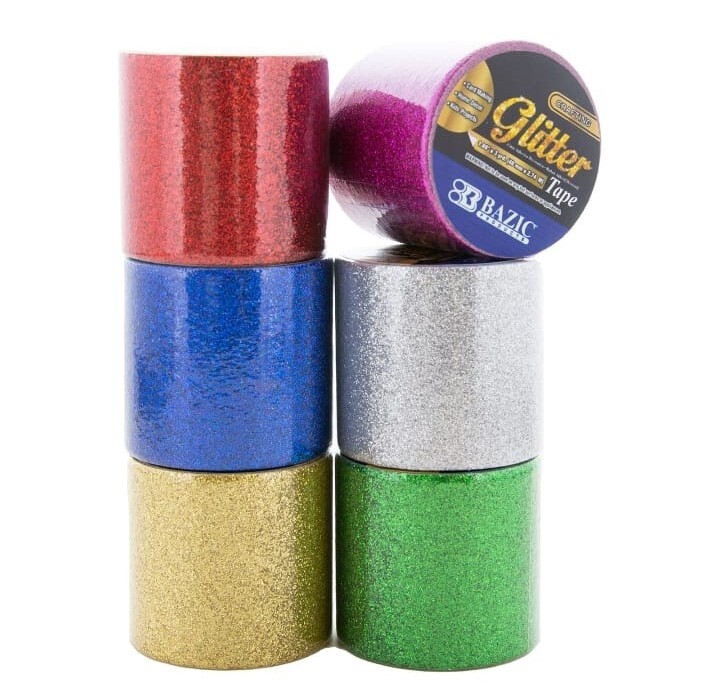 Glitter Duct Tape