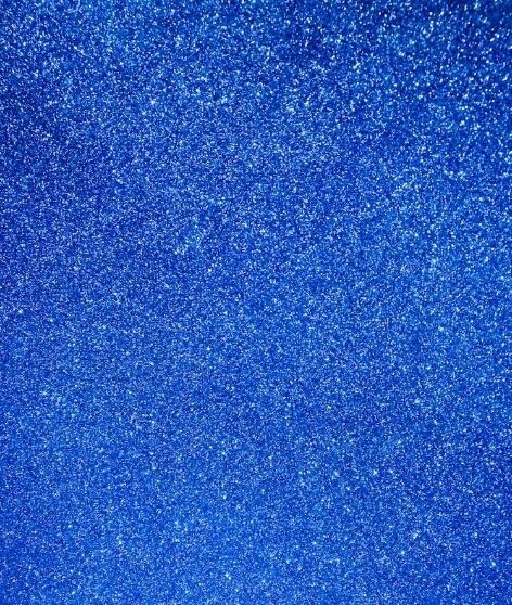 Glitter Dust Blue