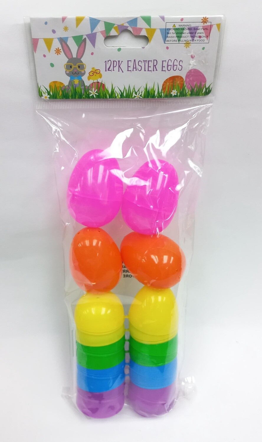 Easter Eggs- Medium and Large