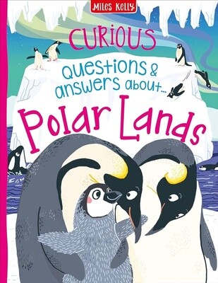 Curious Questions and Answers about Polar Lands