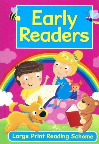 Early Readers