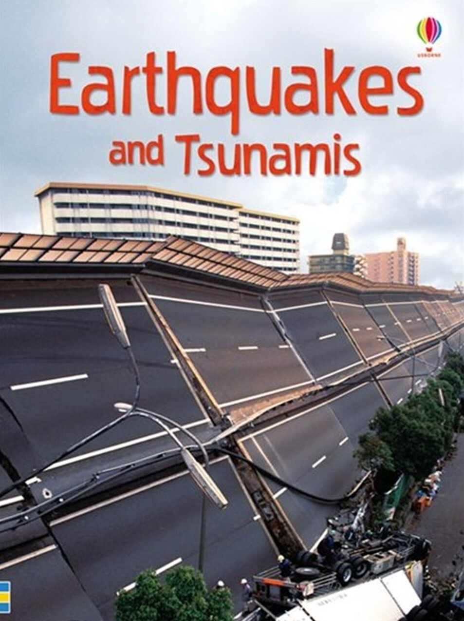 Earthquakes and Tsunamis