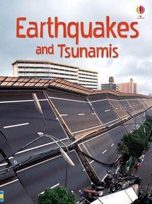Earthquakes and Tsunamis
