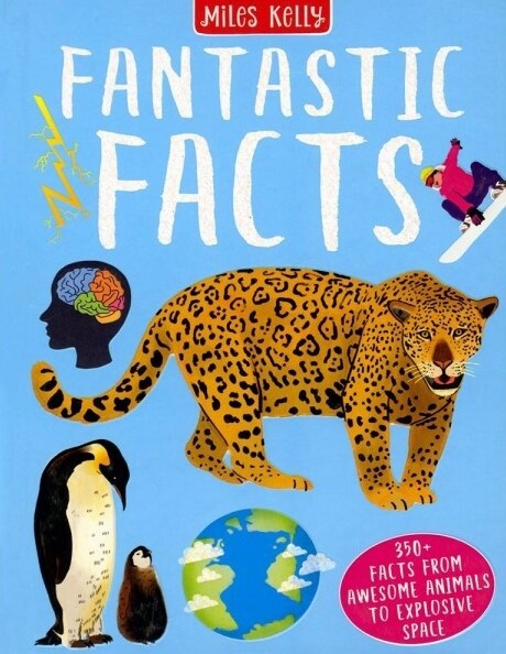 Fantastic Facts