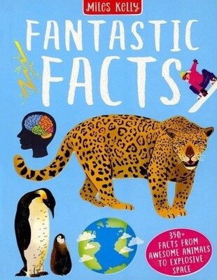 Fantastic Facts