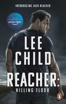 Killing Floor - Lee Child Killing Floor - Lee Child