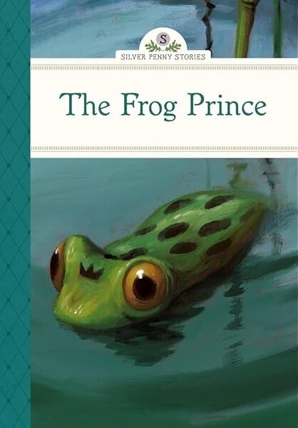 The Frog Prince The Frog Prince