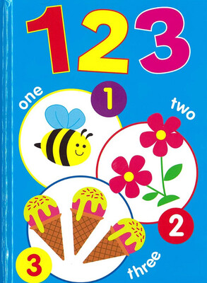 123 (Book 2)