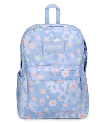 Jansport Superbreak (Dry Brush Daisy) Jansport Superbreak (Dry Brush Daisy)