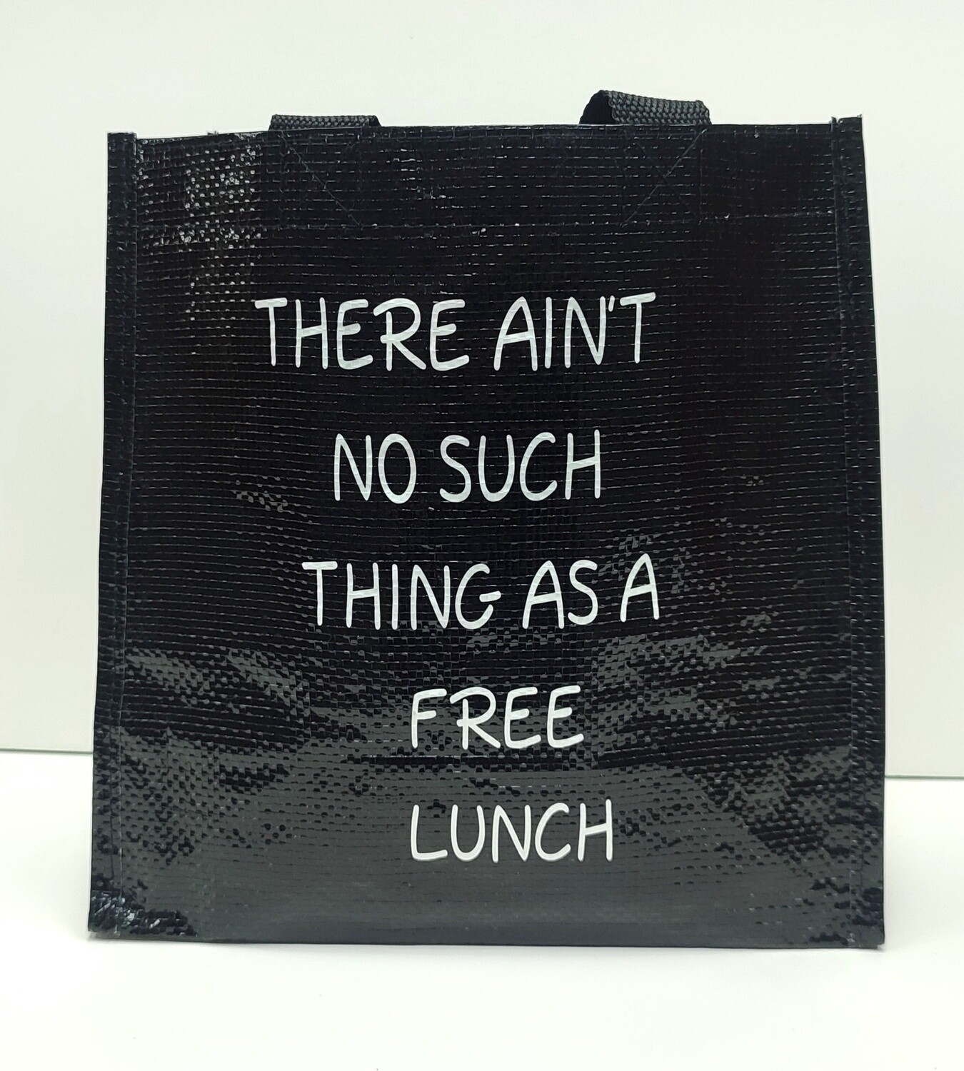 Lunch Tote Bag