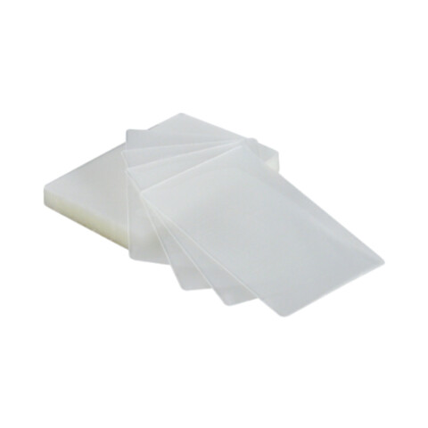 Laminating Sheet 3 3/4 x 2 1/2