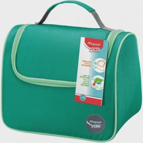 Maped Lunch Bags (Green)