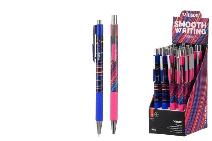 Vinson Fashion (202)