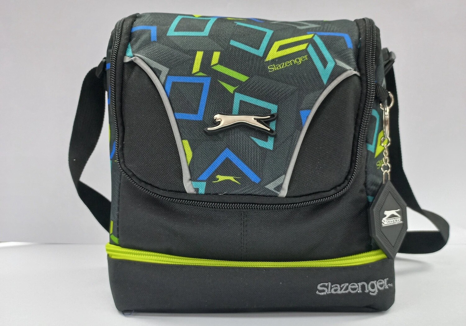 Slazenger Lunch Bag (B) Slazenger Lunch Bag (B)