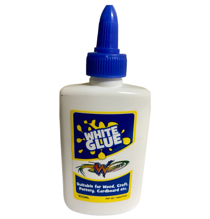 White Glue 100ml (Winners)