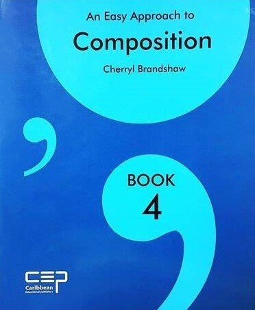 An Easy Approach to Composition Book 4