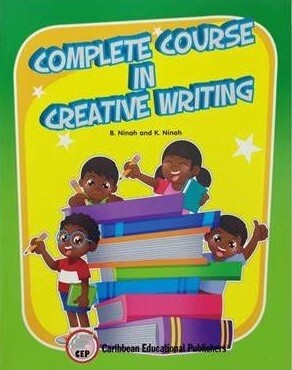 Complete Course in Creative Writing