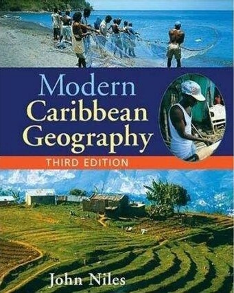 Modern Caribbean Geography - Third Edition