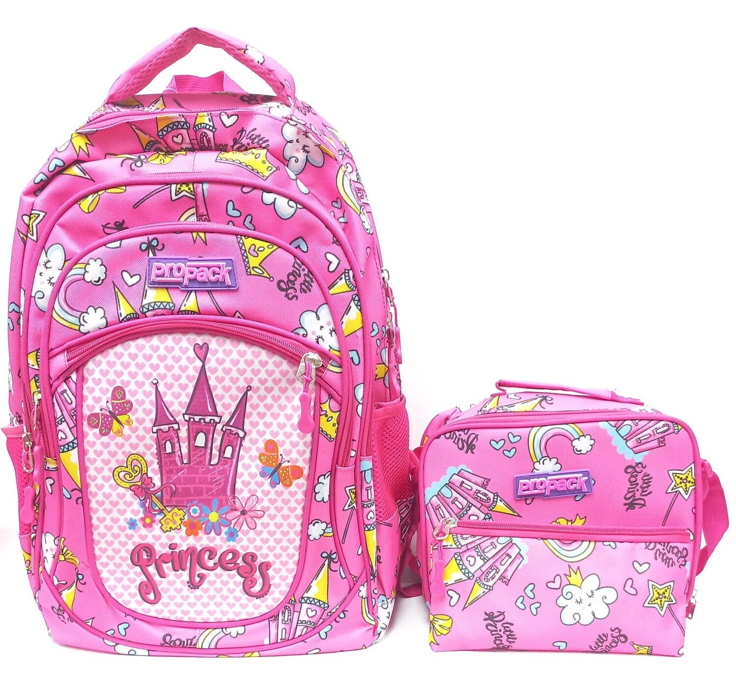 Propack Bag Propack Bag