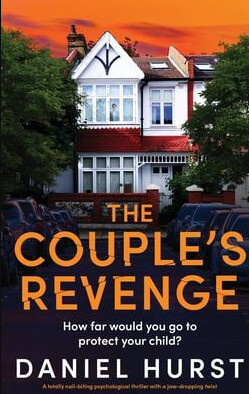 The Couple's Revenge- Daniel Hurst The Couple's Revenge- Daniel Hurst