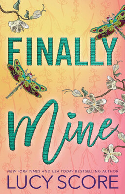 Finally Mine- Lucy Score