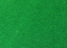 Felt Sheet- Green (8.5" X 11")