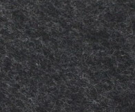 Felt Sheet- Black (8.5" X 11")