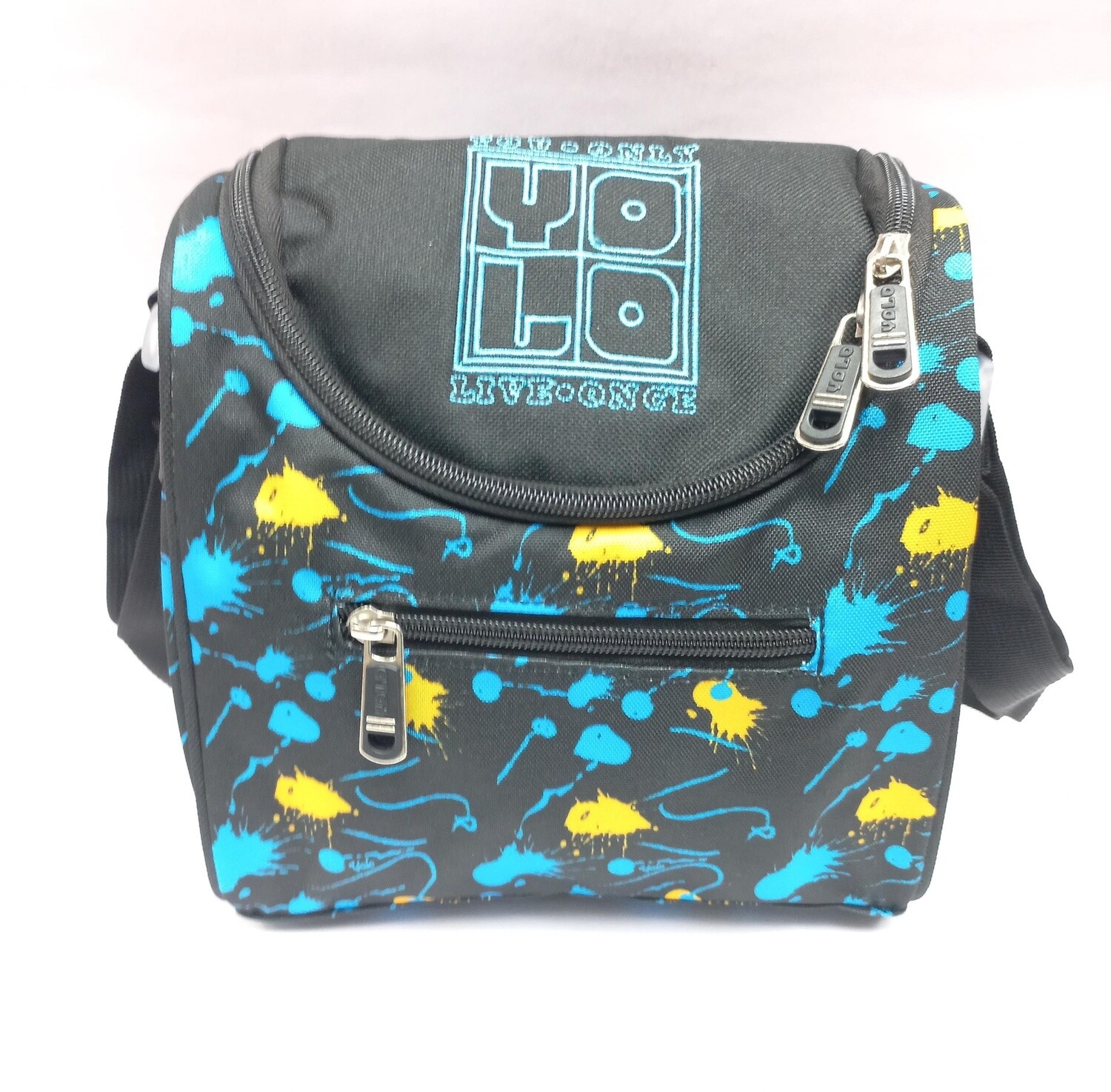 Yolo Lunch Bag Yolo Lunch Bag