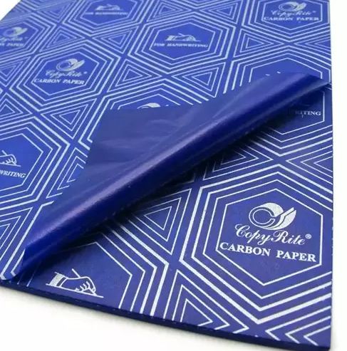 Carbon Paper- Letter