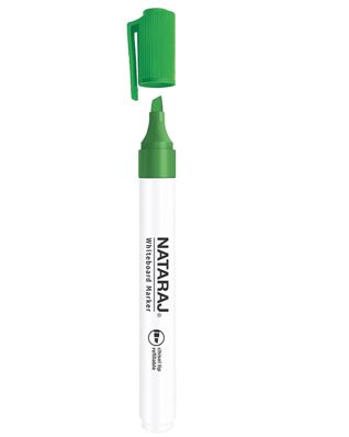 Green Whiteboard Marker (Nataraj) Green Whiteboard Marker (Nataraj)