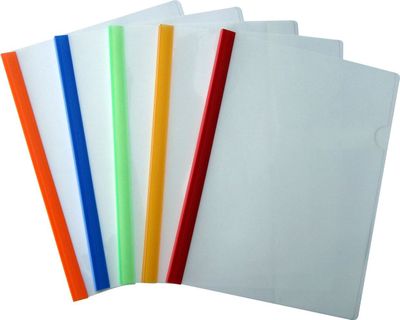 Proposal Folder (8" X 11")