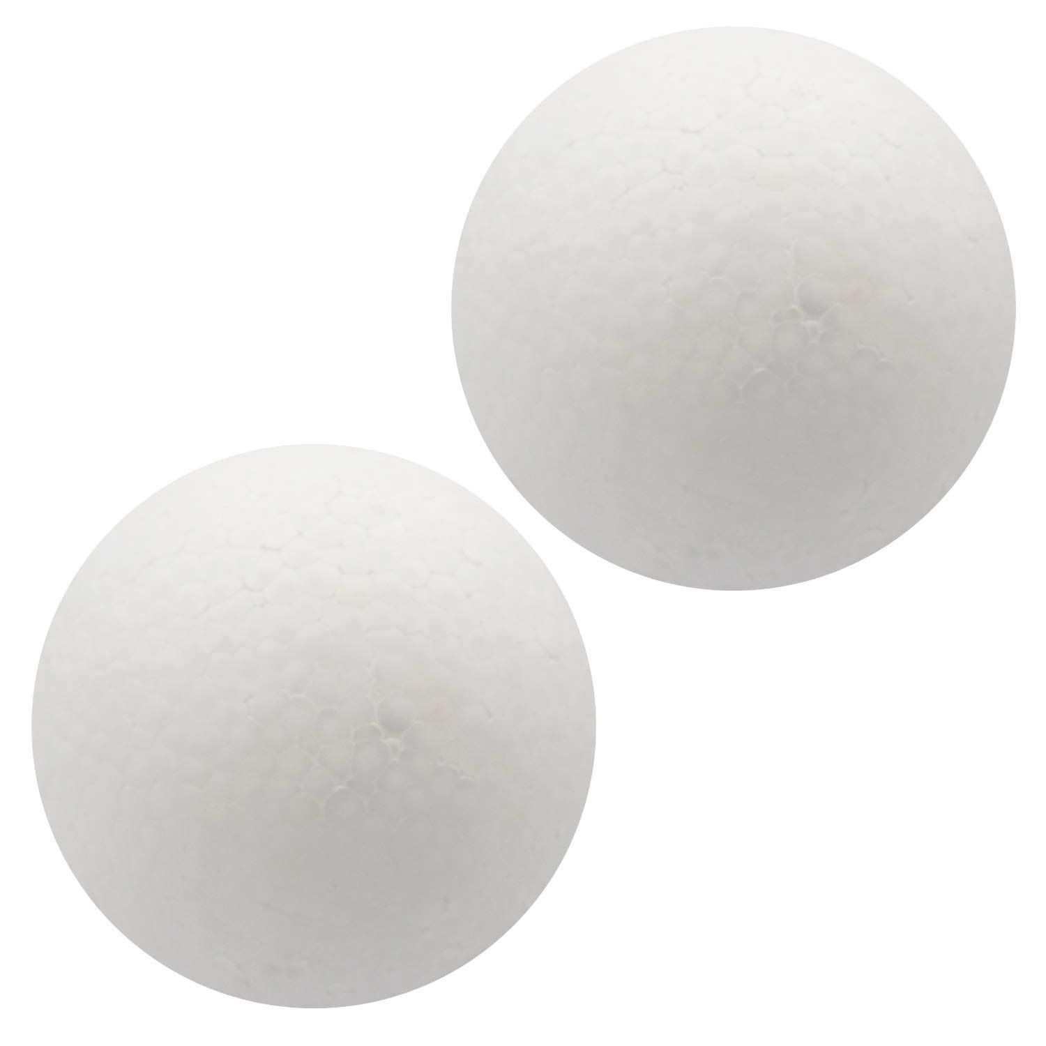Styro Foam Balls (8cm)