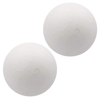 Styro Foam Balls (8cm)