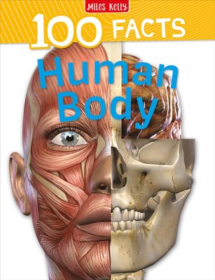 100 Facts- Human Body