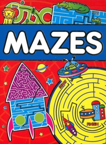 Mazes (MZ2)